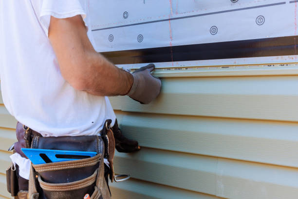Affordable Siding Replacement solutions in Norris, TN