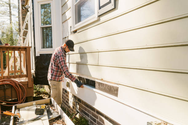 Top rated local Siding Replacement specialists in Norris, TN